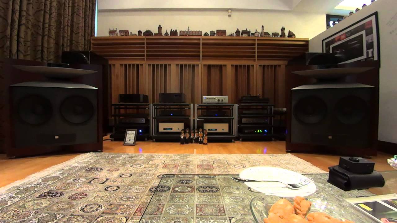 JBL DD67000 MissionImpossible