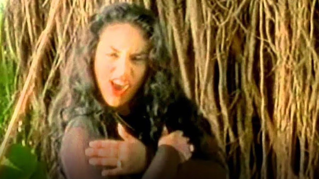 India - Dicen Que Soy [Official Video]