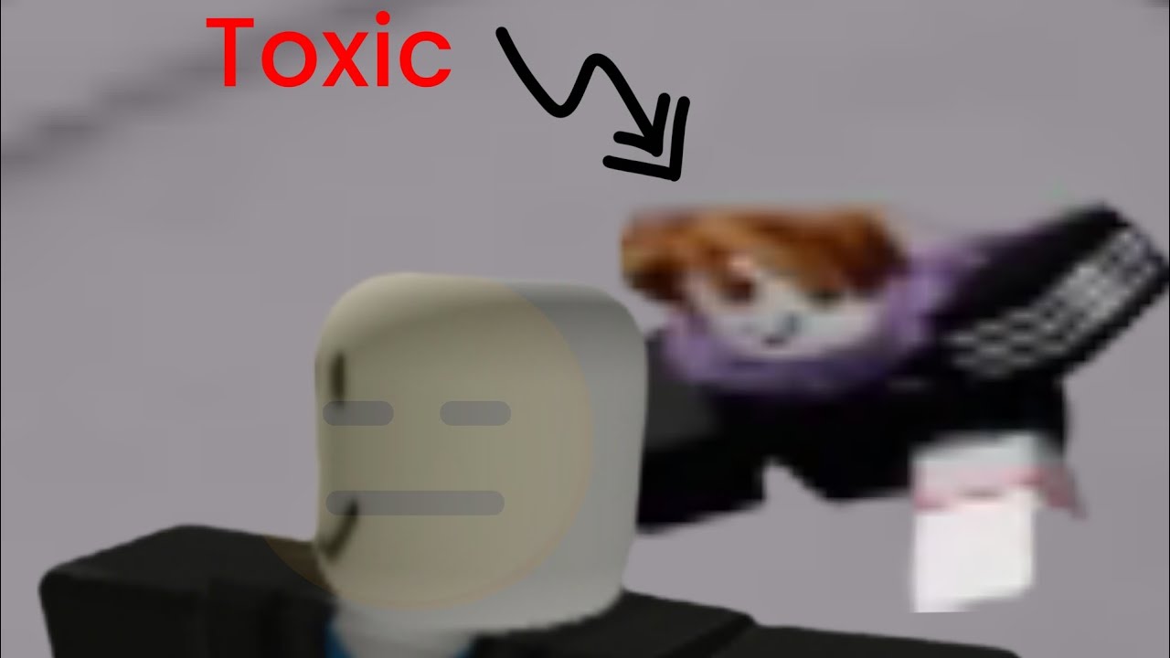 The strongest battleground, toxic vs mr