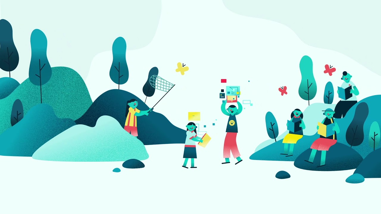 致伸永續篇 / Primax, The Citizen (Mandarin)