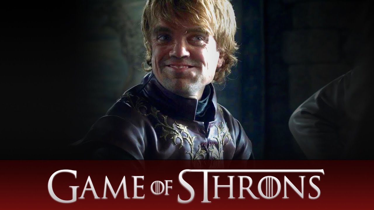Game of Sthrons (Parodia de 