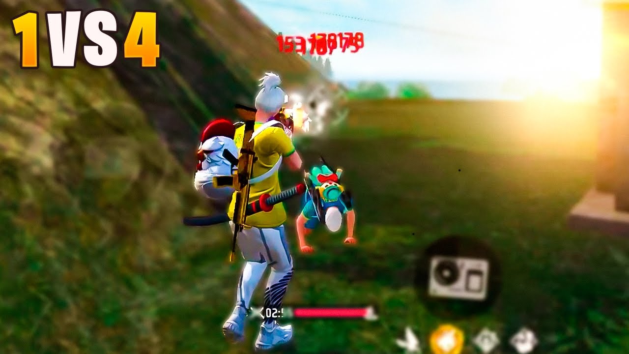DICAS E T&Aacute;TICAS INFAL&Iacute;VEIS PRA VOC&Ecirc; GANHAR TODAS AS TROCA&Ccedil;&Otilde;ES SOLO VS SQUAD! FREE FIRE MOBILE