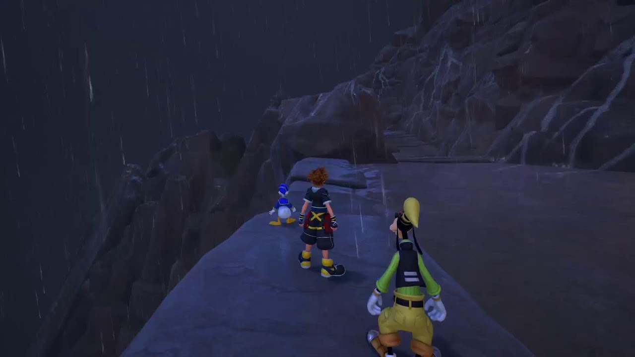 KH3 pt 2