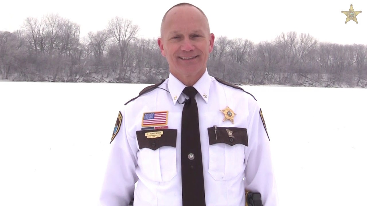 2019 Polar Plunge: February 9th... Rochester, MN... Be There.