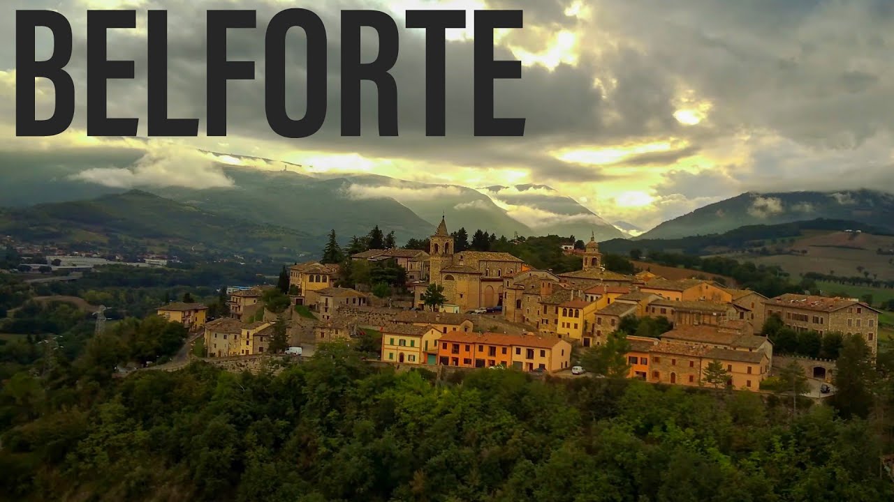 Belforte del Chienti