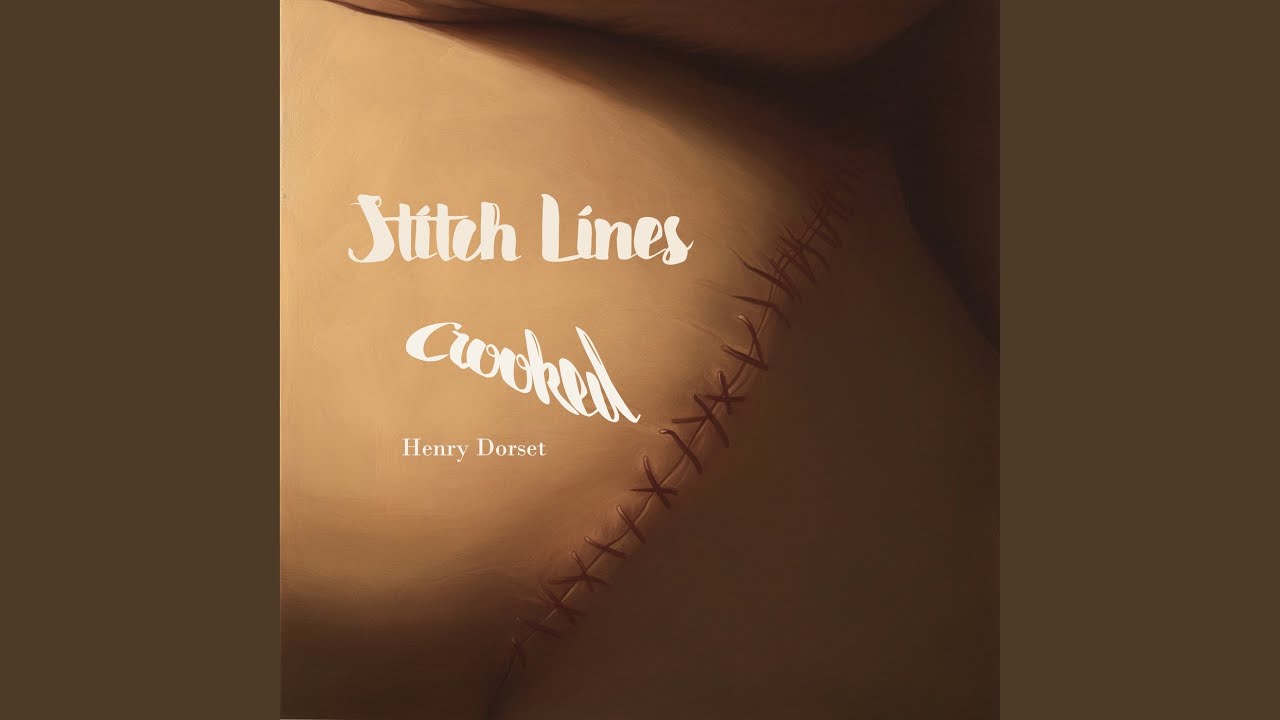 Stitch Lines Crooked (Epic Version)