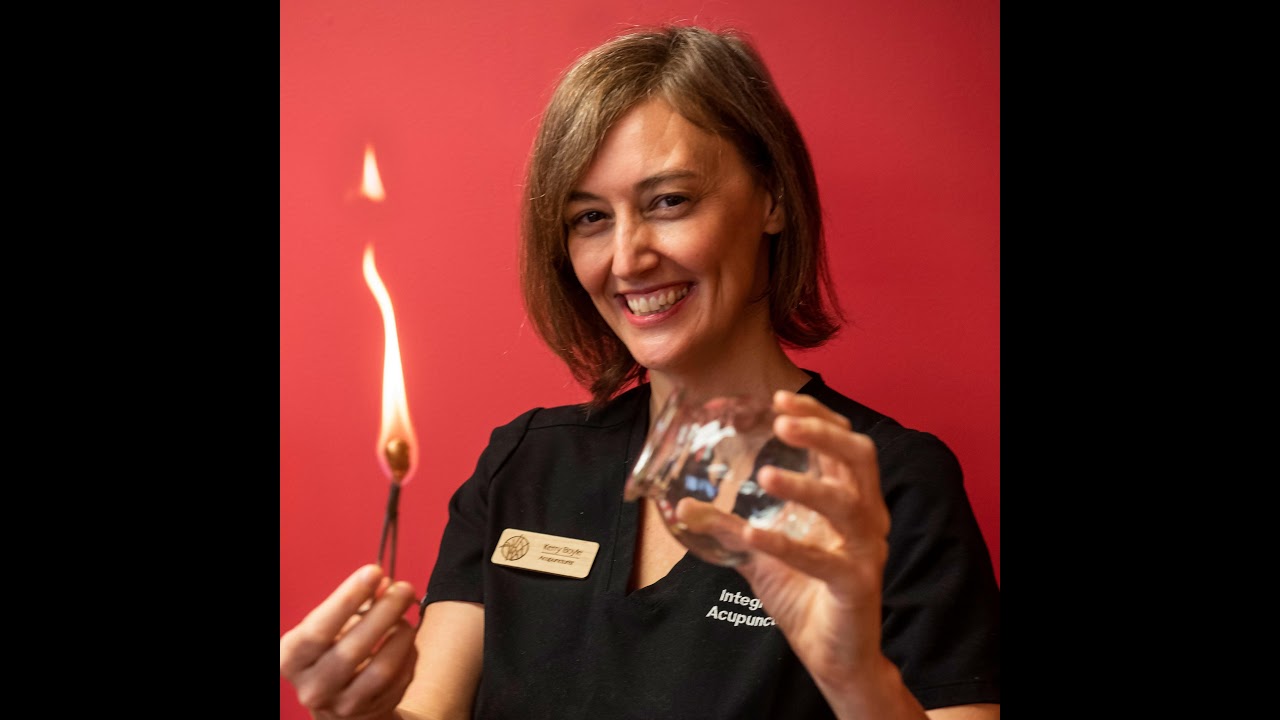 Bonus Episode 1: Chi Chi Chocolate- Integrative Accupuncture- Kerry Boyle D.Ac., L.Ac.