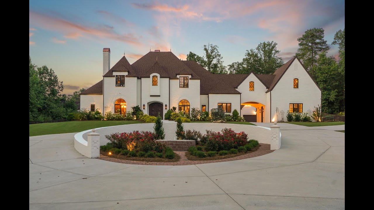 2242 Shoal Creek Road | Буфорд, Большая Атланта, Джорджия