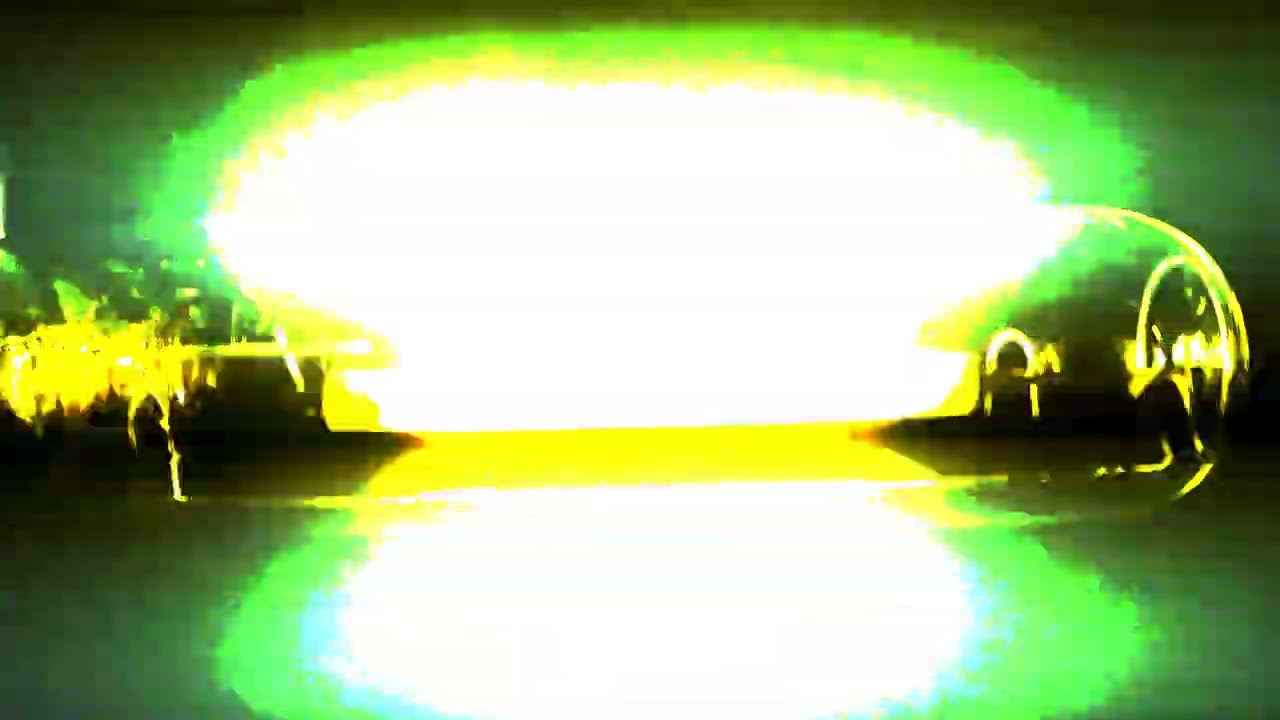 22/03/2025 High Pressure Sodium Lamp V2 - Song: HPS2 By SUNO