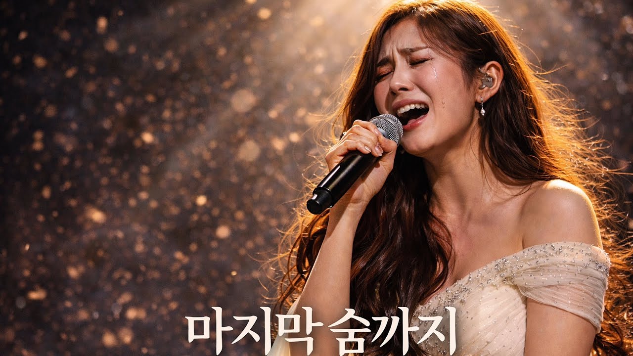 마지막 숨까지