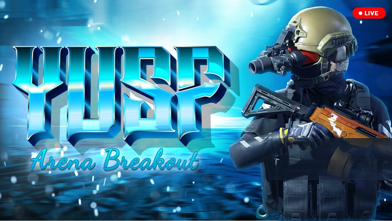 The Grind is BACK New sandstorm bug| Arena Breakout