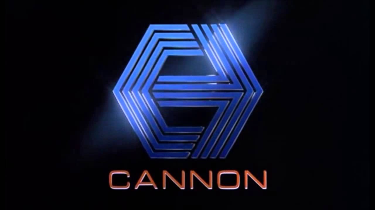 Cannon Films Logo History