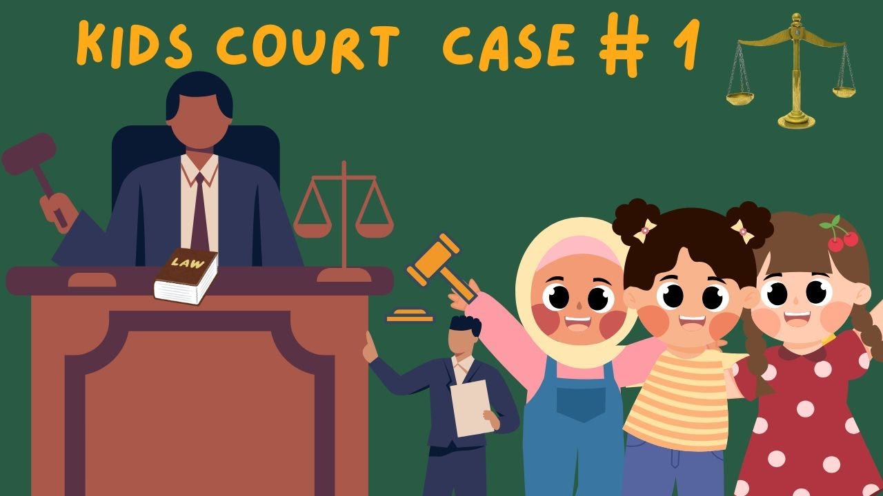 kids court part 1  case 1,,urdu