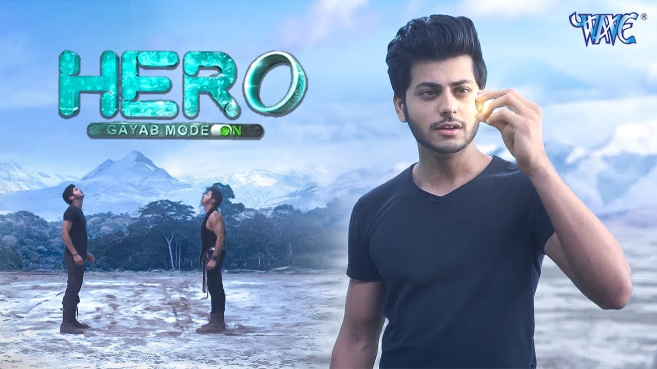 हीरो - गायब मोड ऑन - Full Episode 109 To 111 | Abhishek Nigam, Yesha Rughani || Hero - Gayab Mode On
