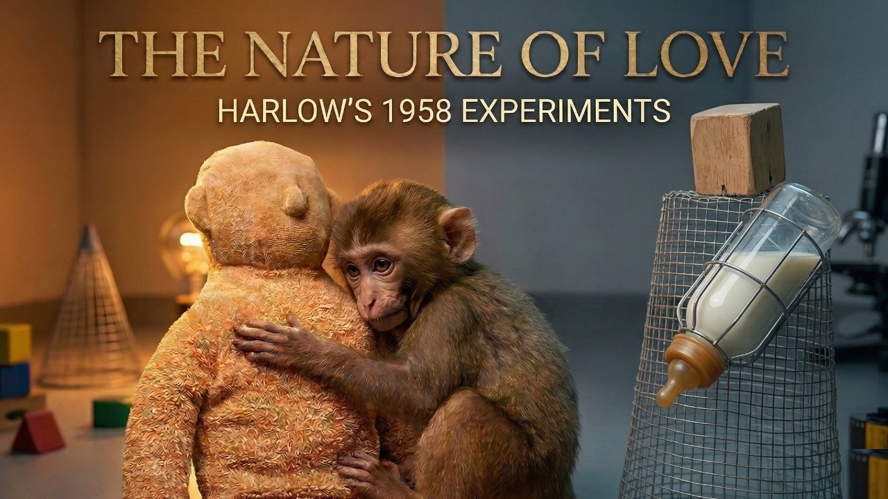 The Nature of Love (Hindi/हिंदी में)