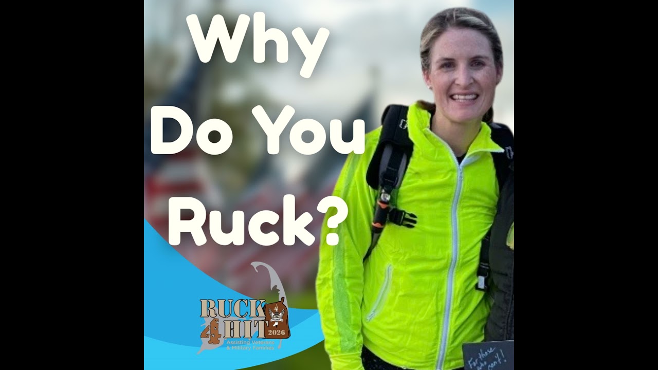 Can YOU take on A Multi-Day Ruck as a Beginner?