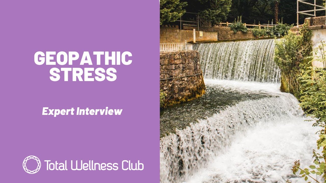Geopathic Stress | How the LAND your home is built on AFFECTS YOU | Expert Interview | Tim Walter