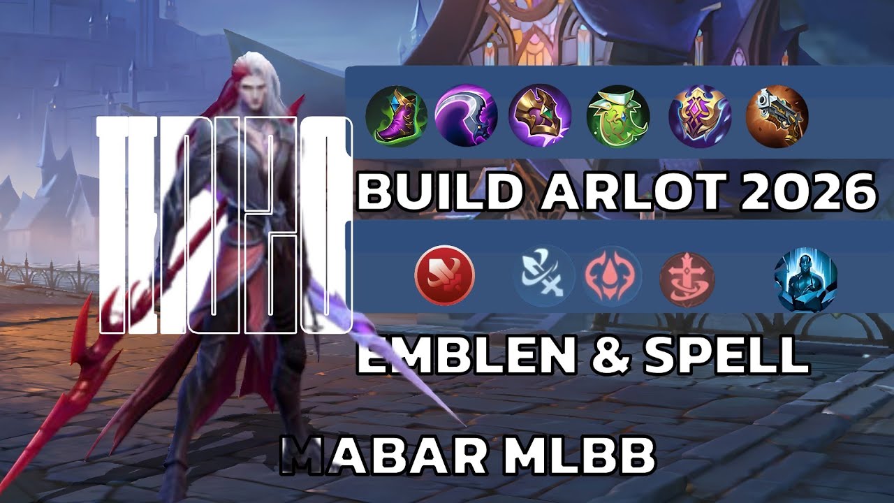 MABAR MLBB DI MALAM HARI