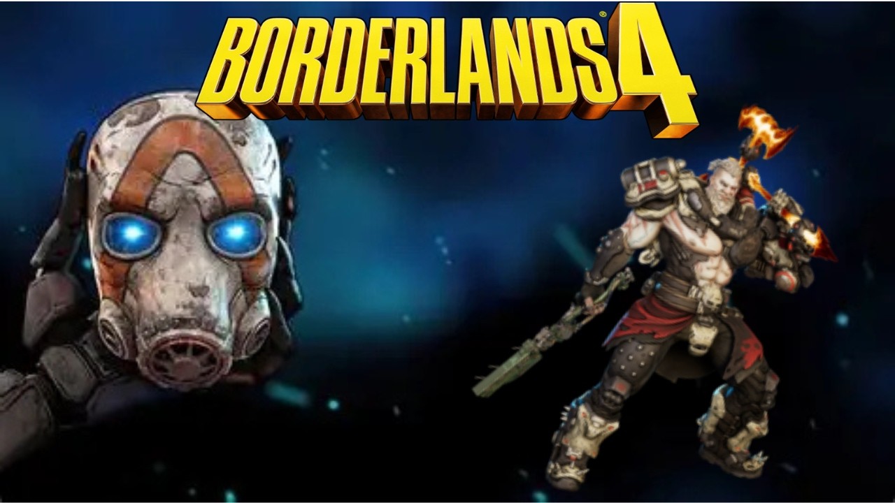 Borderlands 4 [BLIND] - PART 2 | BUBBLE BOSS???