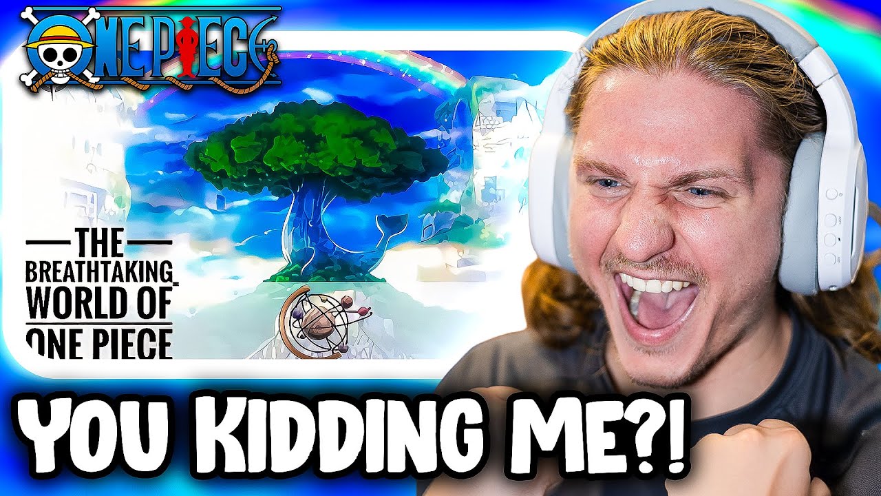 ☠️🏴 MY FIRST TIME Reacting to 
