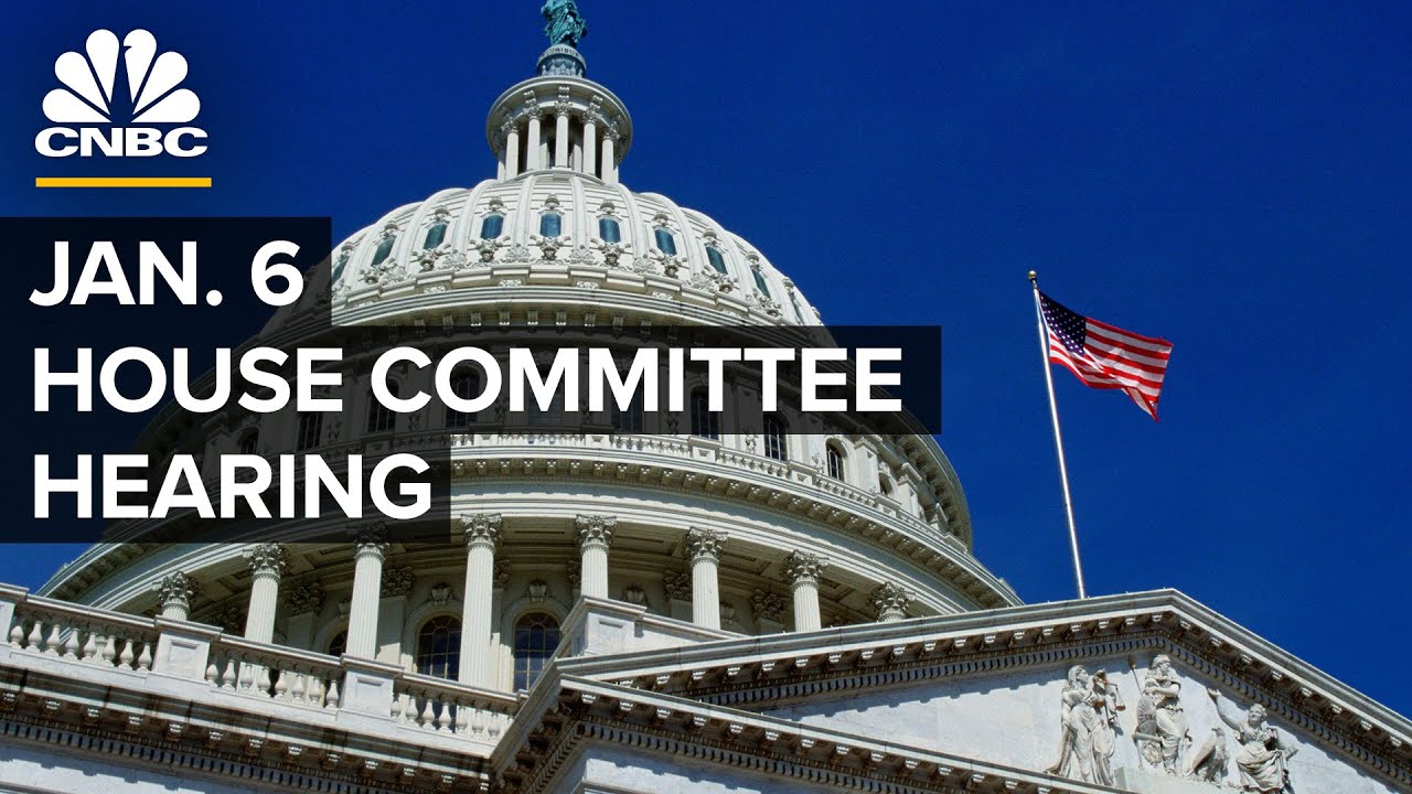 Jan. 6 hearing to reveal new evidence, focus on Trump&rsquo;s state of mind during riot &mdash; 10/13/22