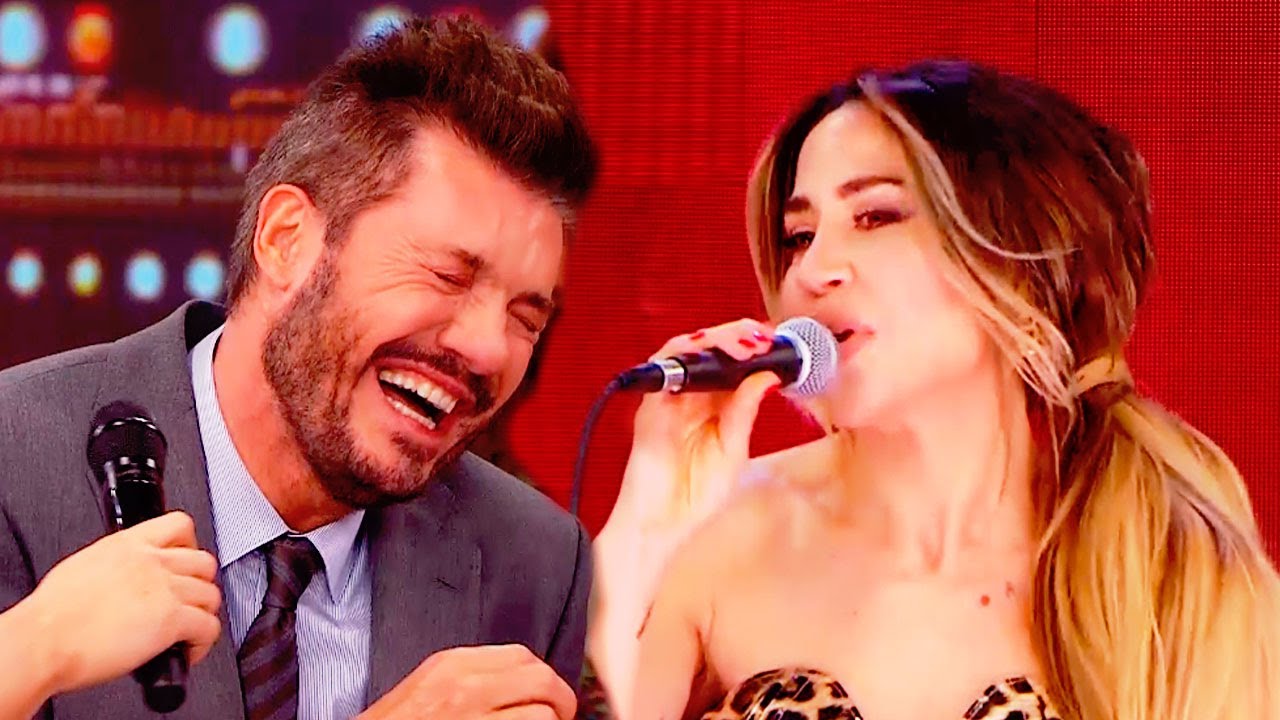 Jimena Bar&oacute;n se sincer&oacute;: 