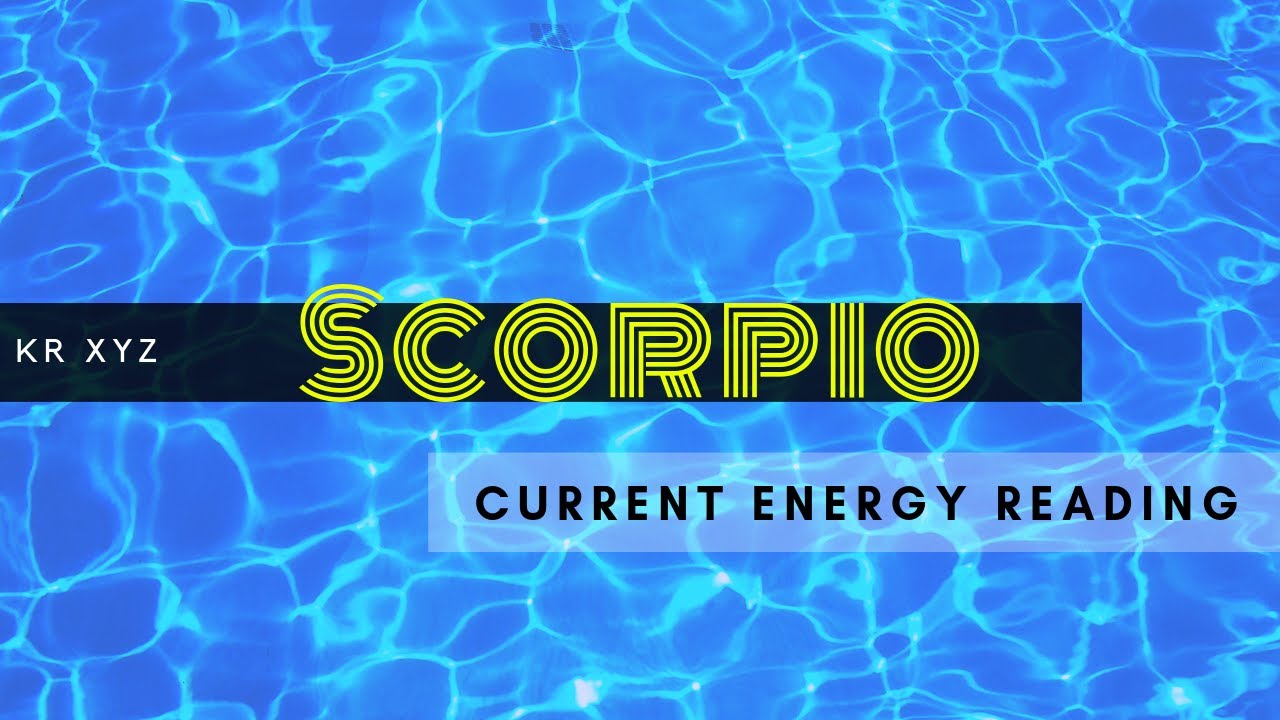 SCORPIO ♏️ “SOMEBODY F*CKED UP & THEY REGRET IT 🤷🏽‍♀️😕IS IT TOO LATE TO SAY SORRY?” June Reading