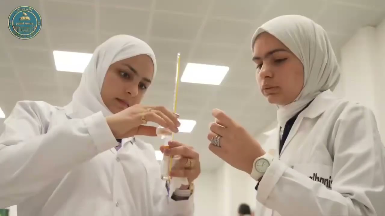 الفلم الوثائقي لجامعة الكنوز في نسخته لعام ٢٠٢٥