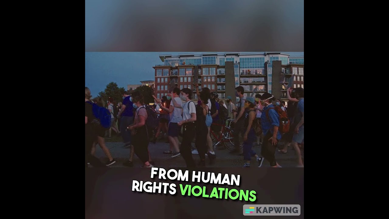 The top 5 underreported stories