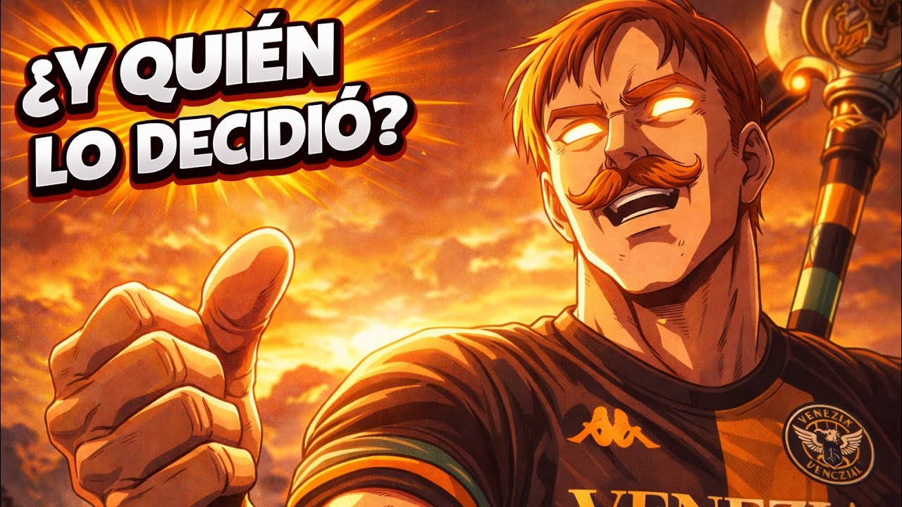 ¿Y QUIEN LO DECIDIO? FIFA MODO CARRERA EP 8