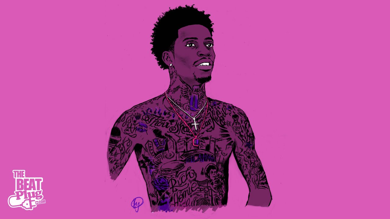 Rich Homie Quan Type Beat 