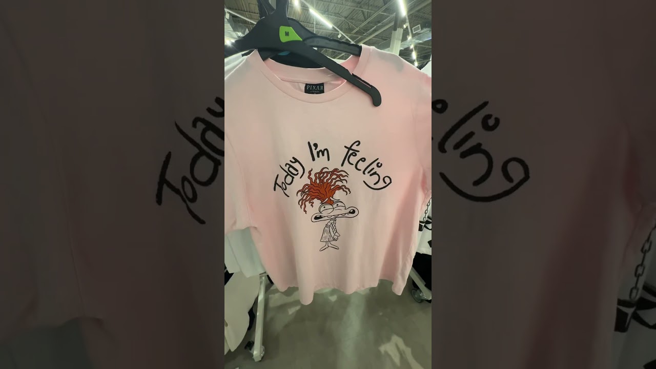 Primark x Disney is SO GOOD