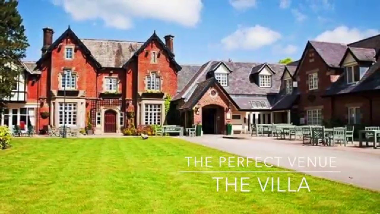 Villa Corporate