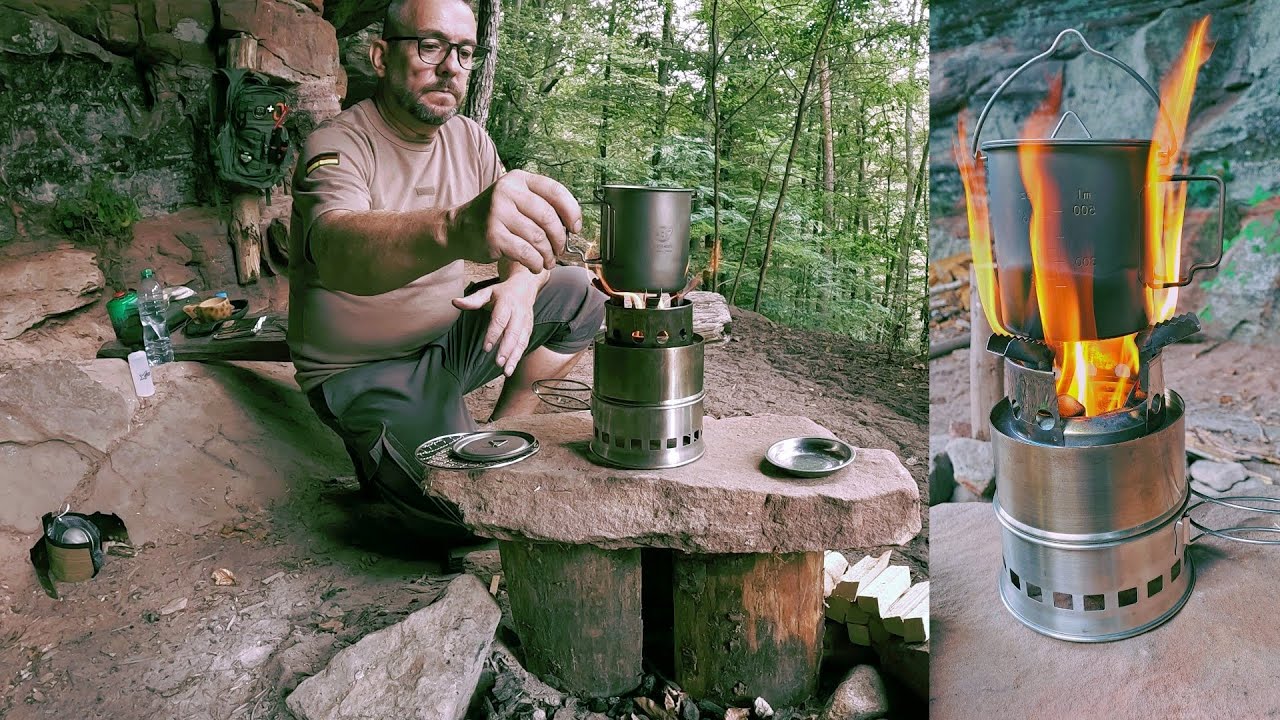 BESTARGOT / HOBO NEUHEIT 3in1 testen.