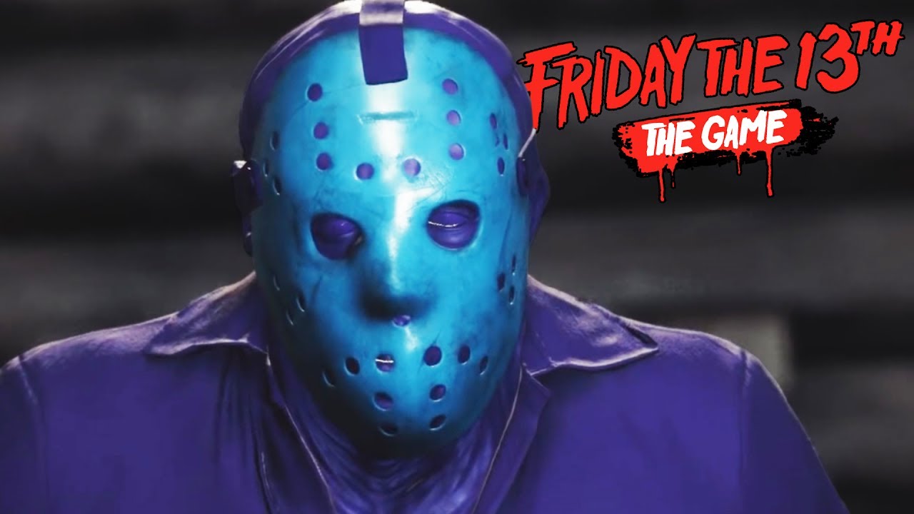 Friday The 13th - SAVINI & NES JASON (BEZITE IZ MOJE SUME!!!)