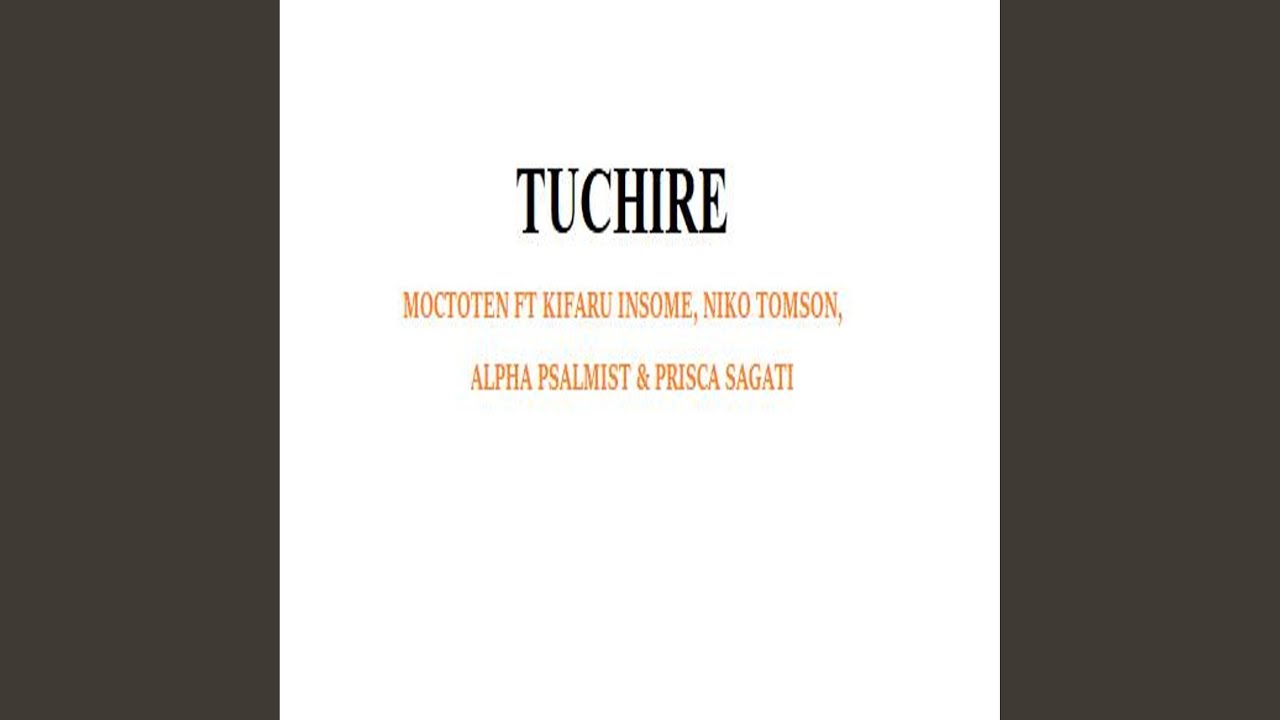 Tuchire