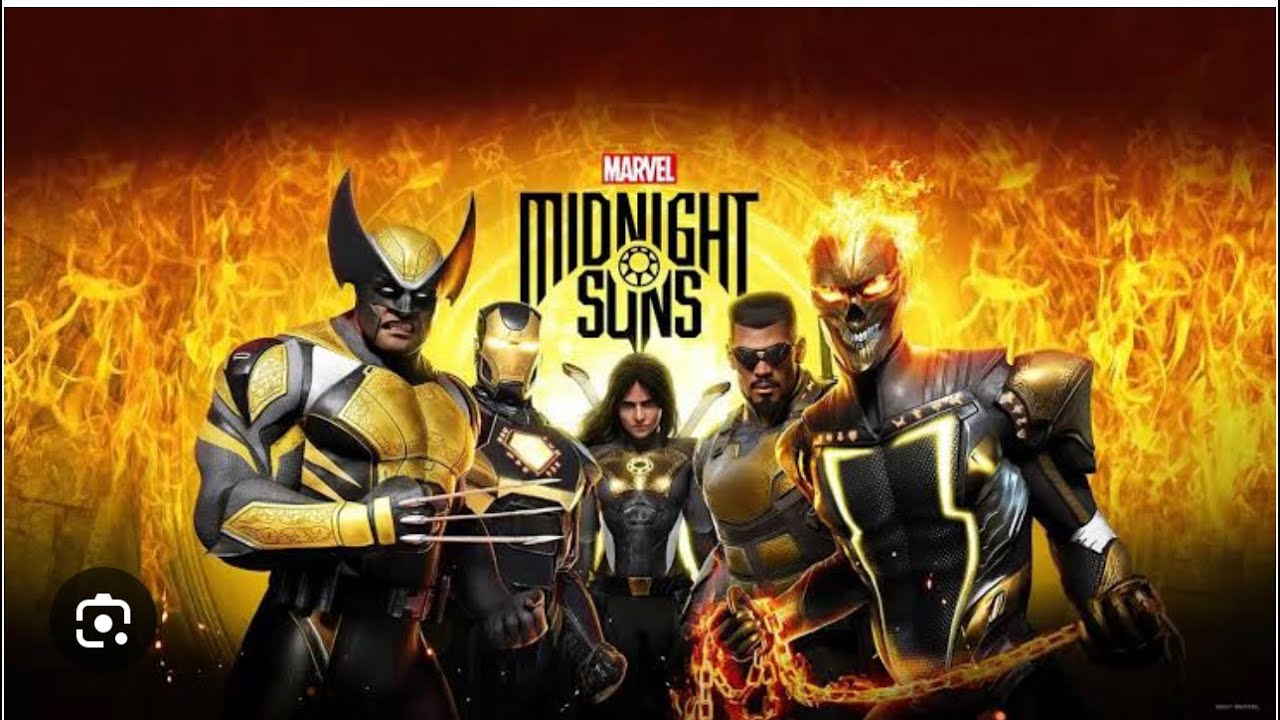 Marvel's Midnight Suns Episode 21