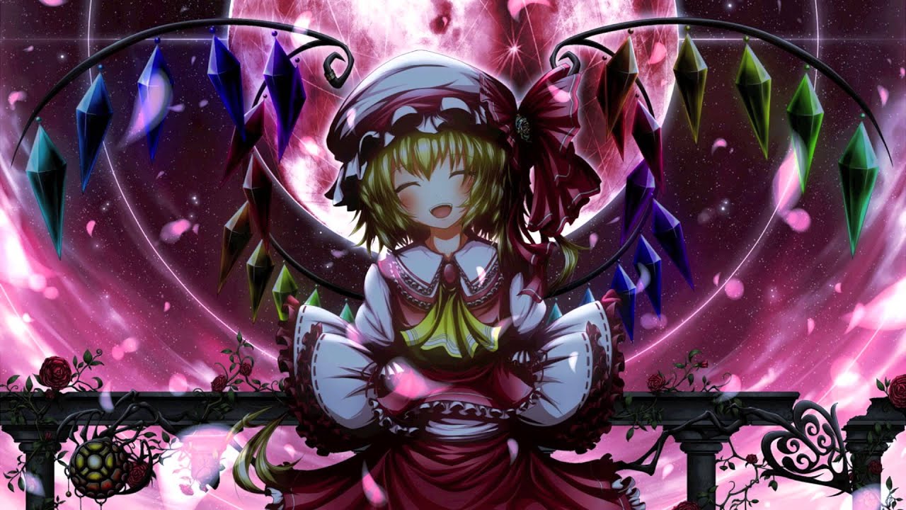 Nightcore - U.N Owen was her (NAGI☆)