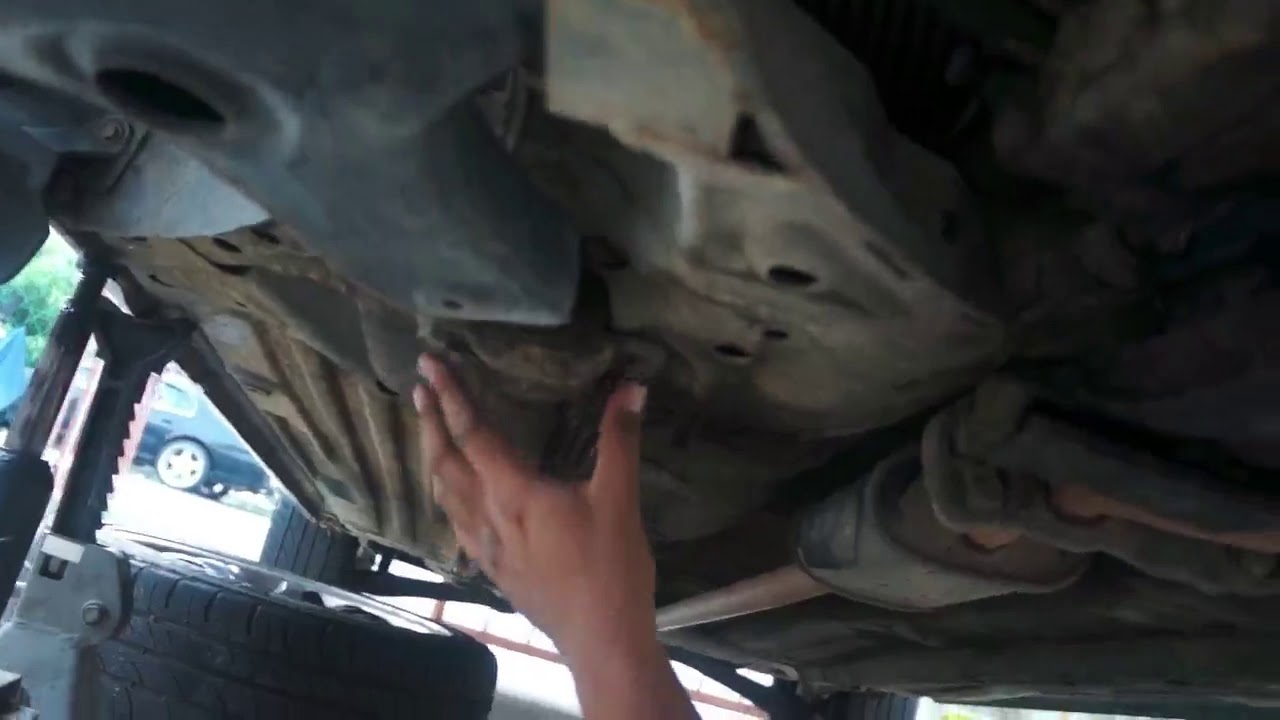 Tutorial / DIY. cara ganti bush dan upgrade anti-roll / sway / stabelizer bar  ( part 1/2 )
