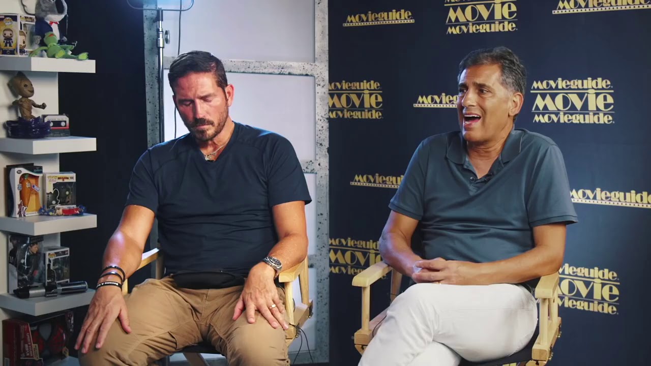 The Powerful Real-Life Stories That Inspired Jim Caviezel's New Film INFIDEL