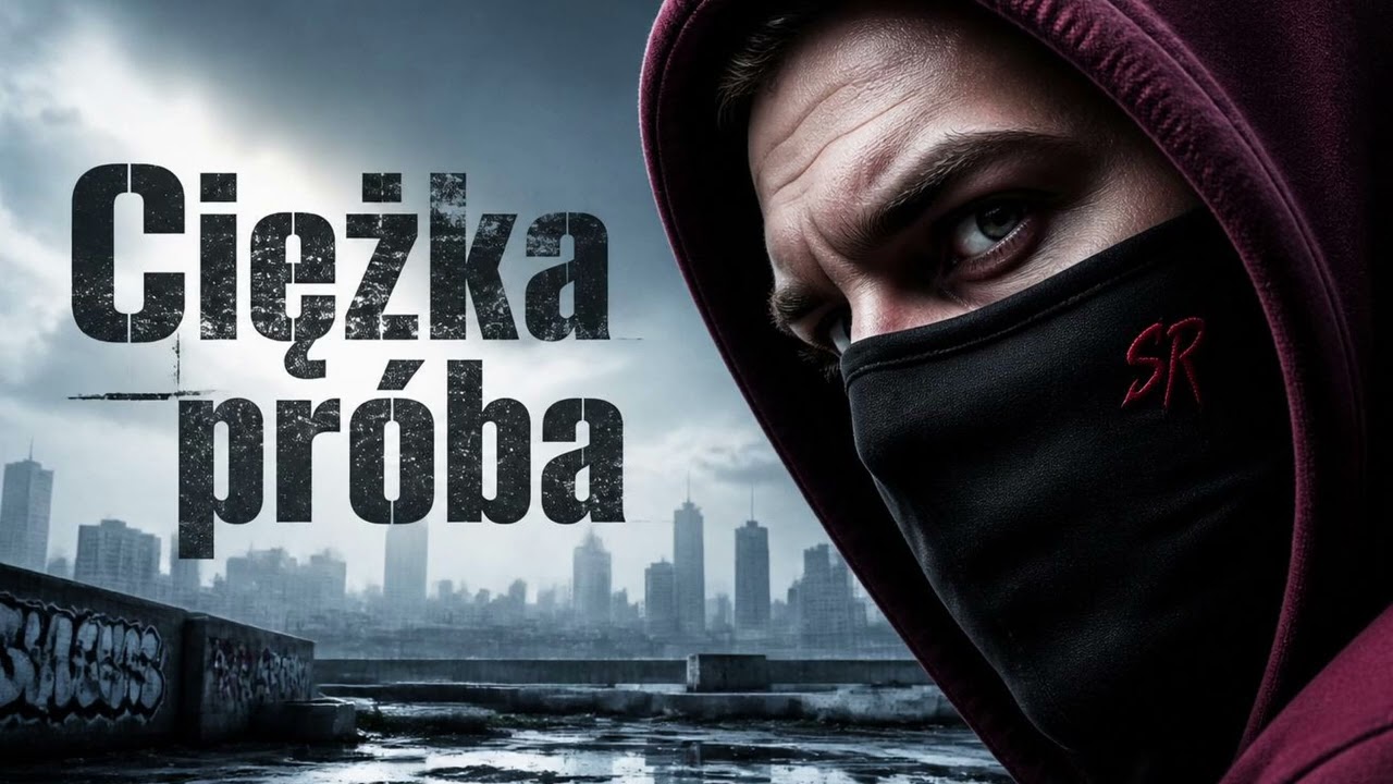 Ciężka pr&oacute;ba | Surowe Rapsy - Najlepszy Hip Hop w Polsce!