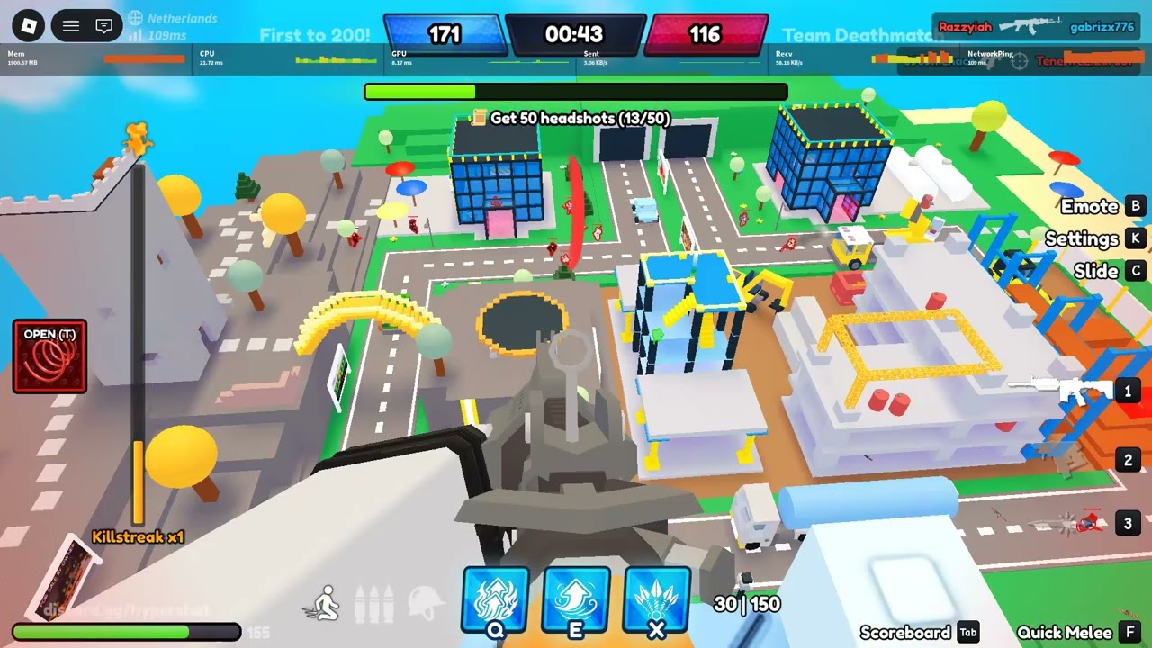 IM  PLAYING THIS GAME AGAIN AND I FIXED VIDEO QUALITY A BIT