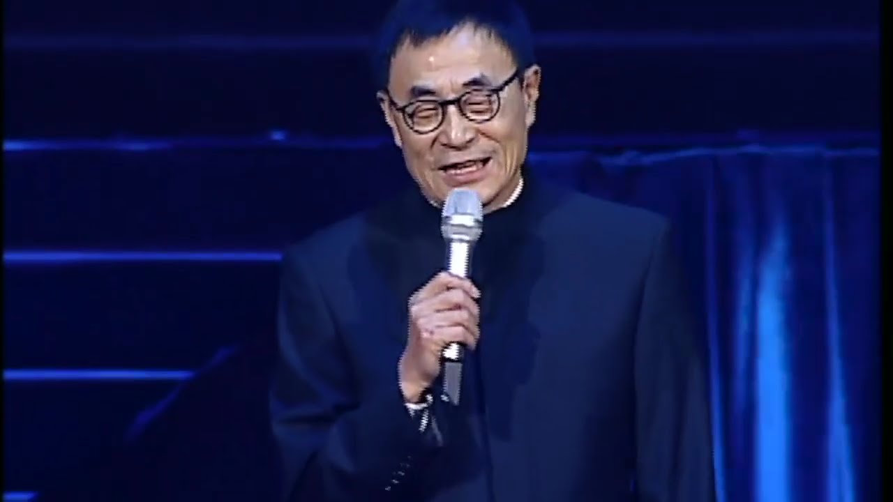 刘家昌  告别演唱会 2010. 台北小巨蛋站  #永远怀念劉家昌老师