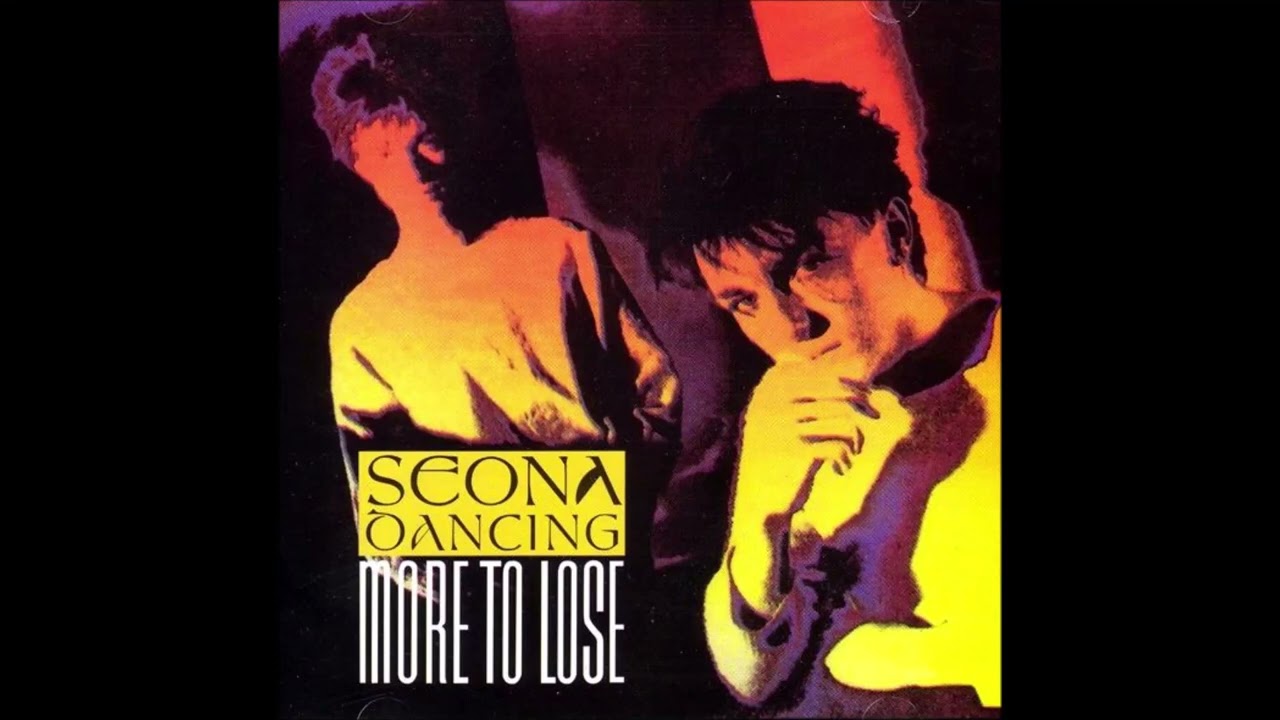 Seona Dancing - More To Lose (7