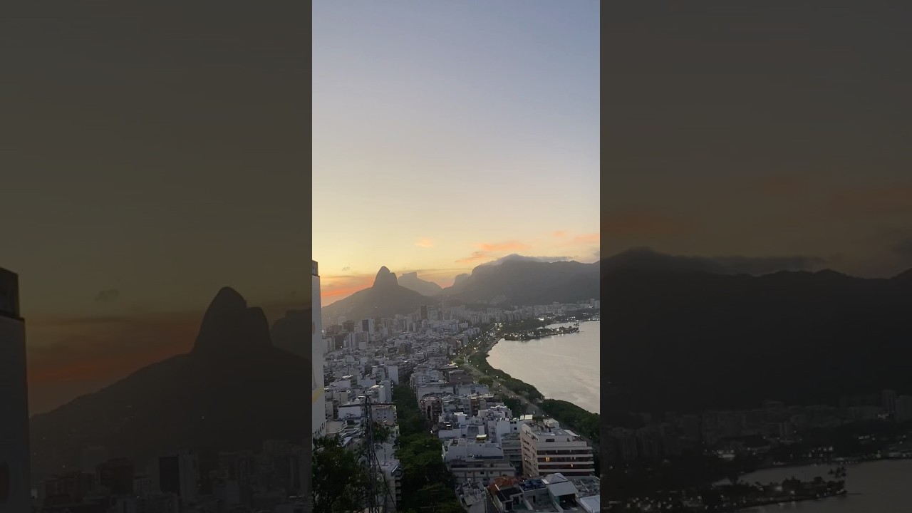 Mirantes do rio  
