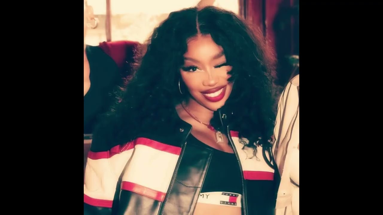 (FREE) SZA Type Beat 2026 