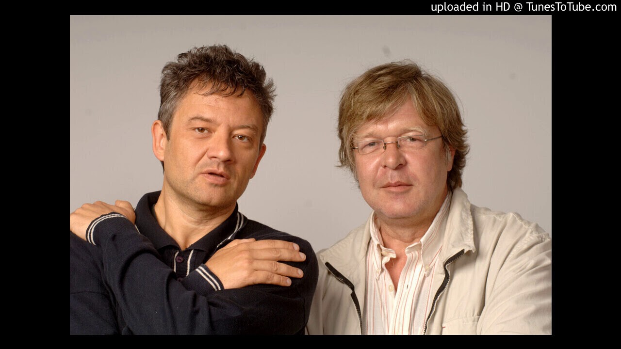 Het Leugenpaleis seizoen 2 1989 - aflevering 5