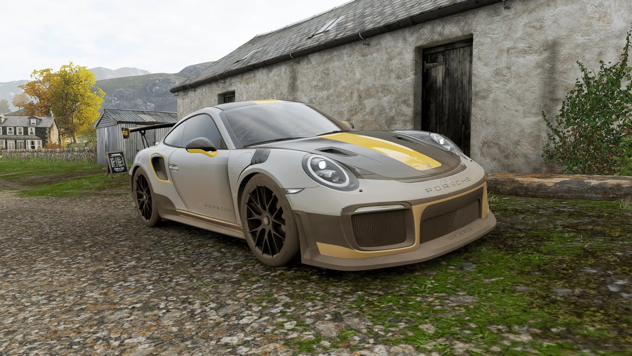 🔴20 mins of Forza Horizon 4  stream playing Eliminator