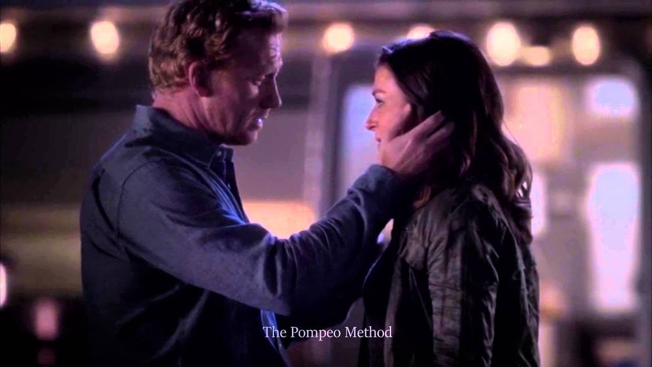 Spotlight Caterina Scorsone Season 11 Grey's Anatomy Extras
