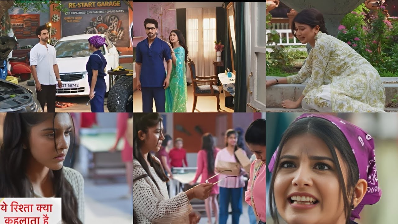 Yrkkh today promo update 21 feb full update part 1 yrkkh today episode #starplus #yrkkh #bollywood